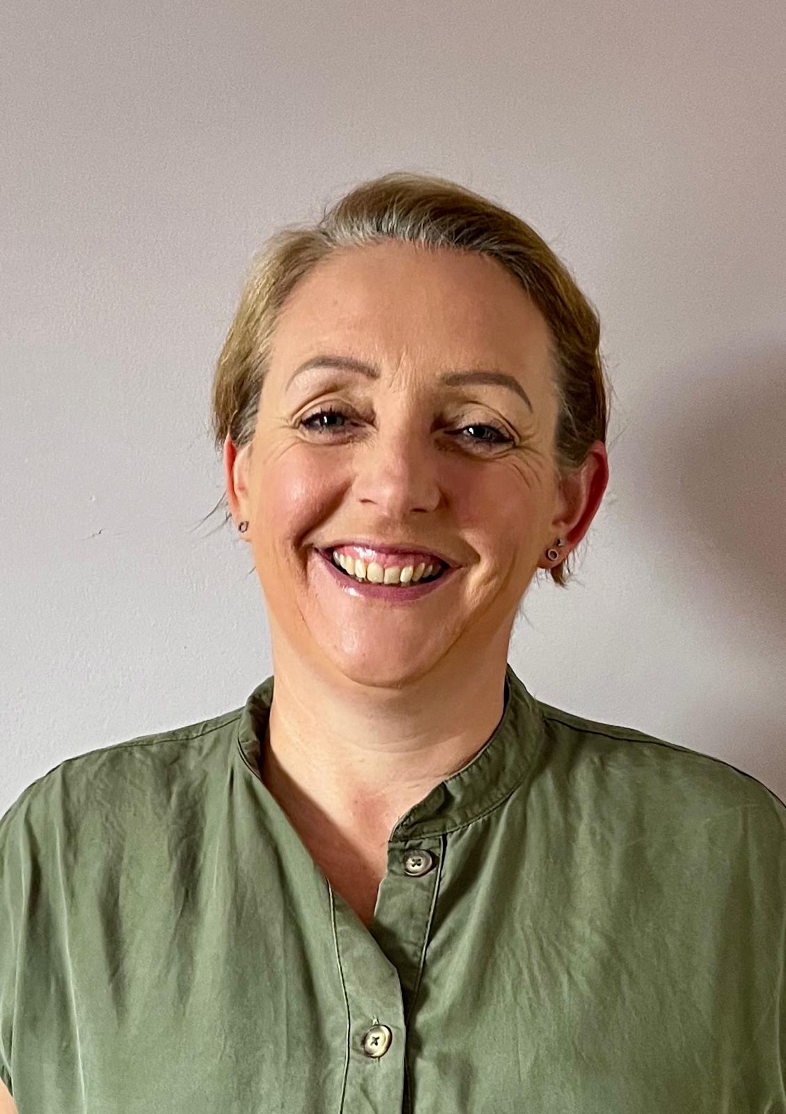 Charlotte Baker