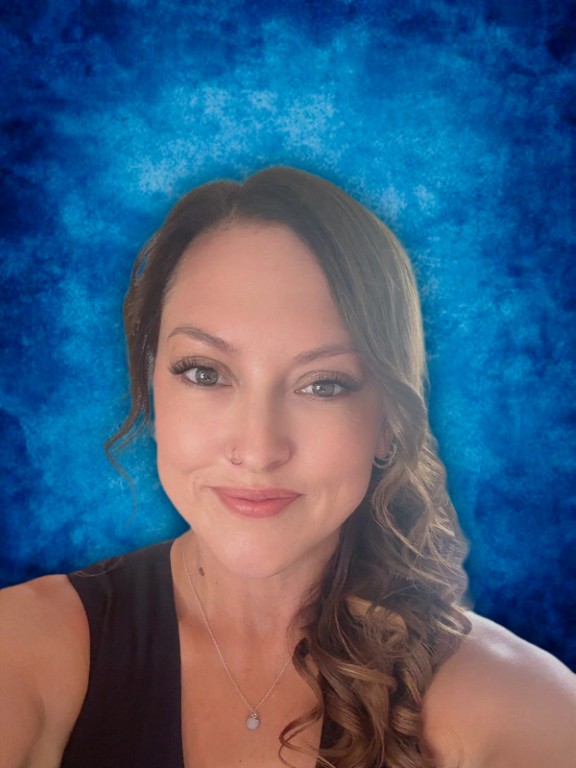 Michelle Tingley