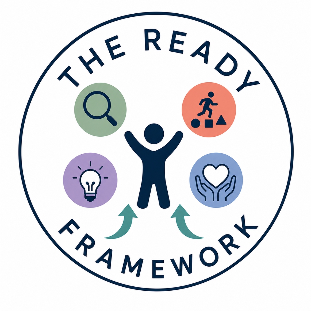 The Ready Framework